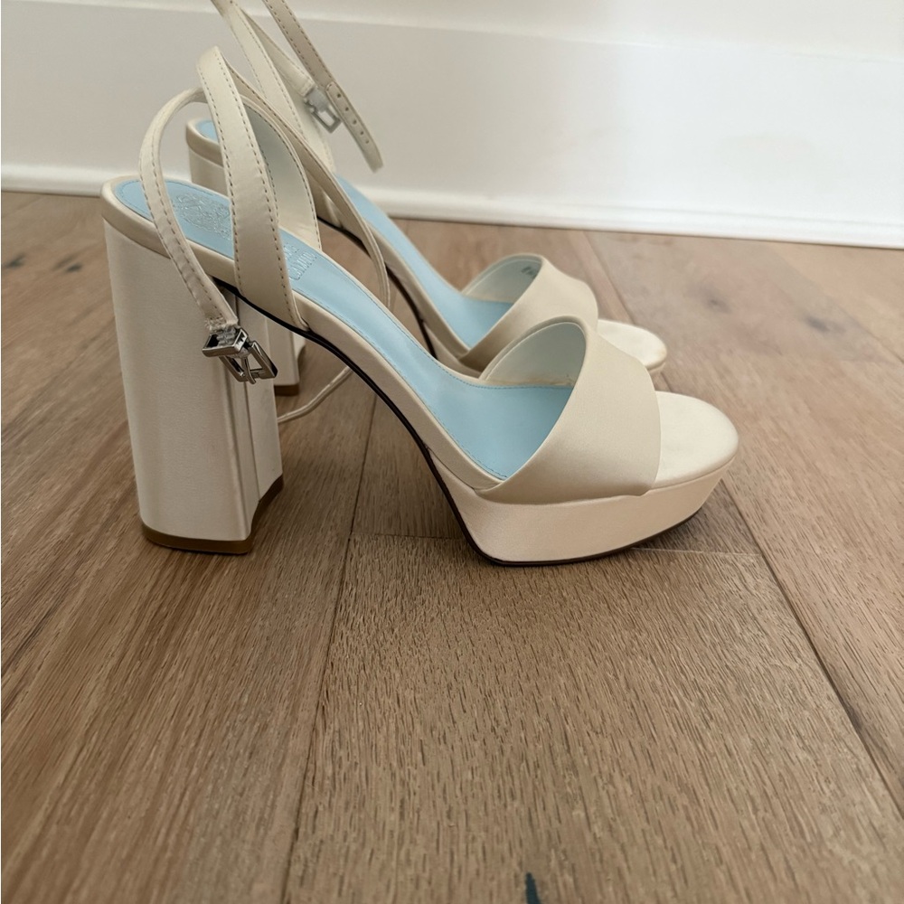 Pendry Platform Sandal